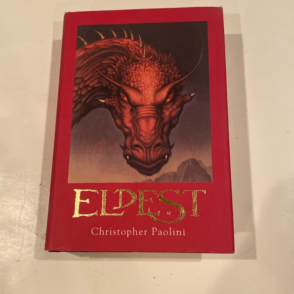 NWT “Eldest,”